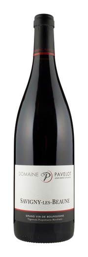 Pavelot savigny-les-beaune 13% 75cl