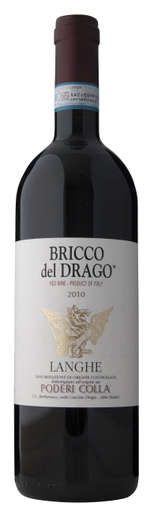 Colla bricco del drago 13,5% 75cl