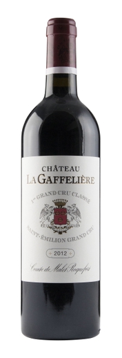 Ch. la gaffelière 14% 75cl