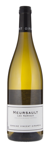 Girardin meurs narvaux  2018   13%   75cl