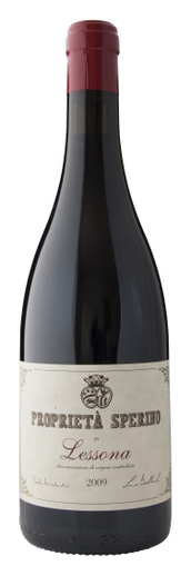 Sperino lessona 13,5% 75cl