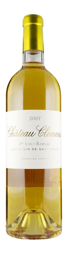 Ch. climens 14,5% 75cl