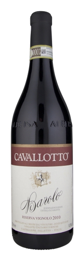 Barolo bricco boschis riser vigna san 14,5% 75cl