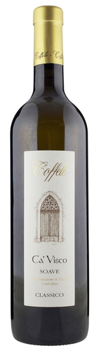 Coffele ca visco soave classico 13% 1,5l