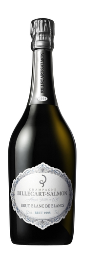 Billecart-salmon blanc de blancs brut 12,5% 75cl
