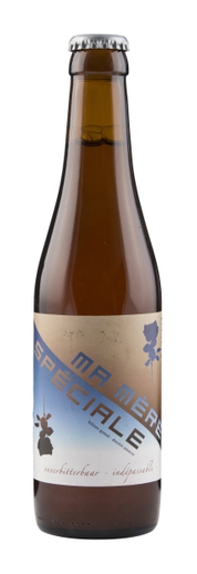 De leite ma mère spéciale 6% 24x33cl
