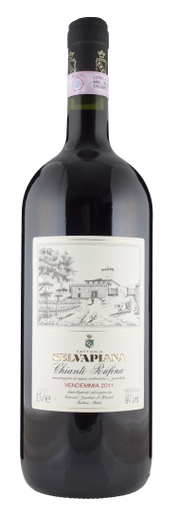 Selvapiana chianti rufina 13% 1,5l
