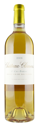 Ch. climens 14,5% 75cl