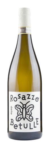 Rosazzo delle betulle   14%   75cl