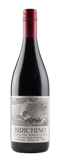Birichino besson grenache old vines 13,5% 75cl