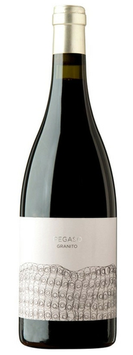 Viñas viejas de cebreros pegaso granito 14,5% 75cl