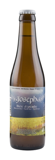 Silenrieux joseph 5,4% 24x33cl