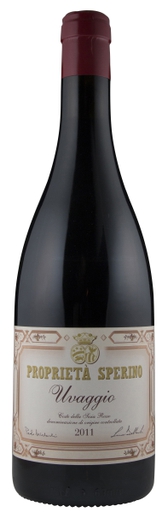 Sperino uvaggio 13% 75cl