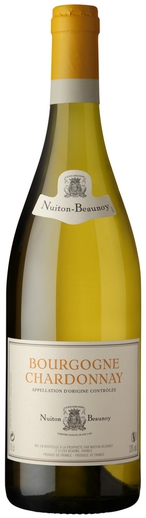 Nuiton-beaunois bourgogne chardo   12,5%   75cl
