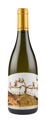 Gassier nostre   13,5%   75cl