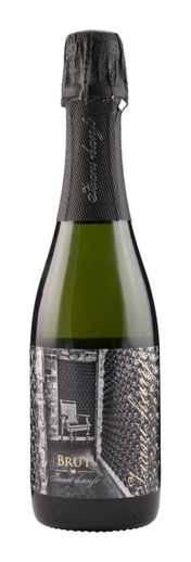 Jaanihanso brut méthode traditionnelle cider 8,5%  12x37,5cl