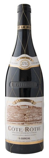 Côte rôtie la mouline 14% 75cl