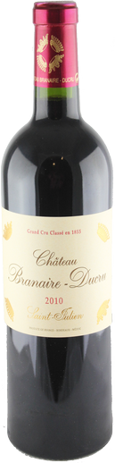 Ch. branaire-ducru 13,5% 75cl
