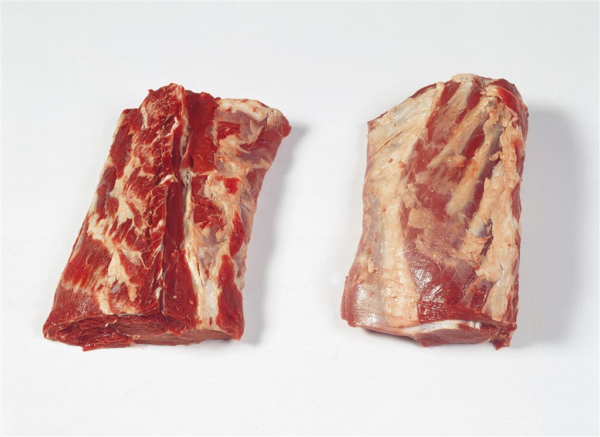 Storfe entrecotekam fryst ca2,5kg   kg
