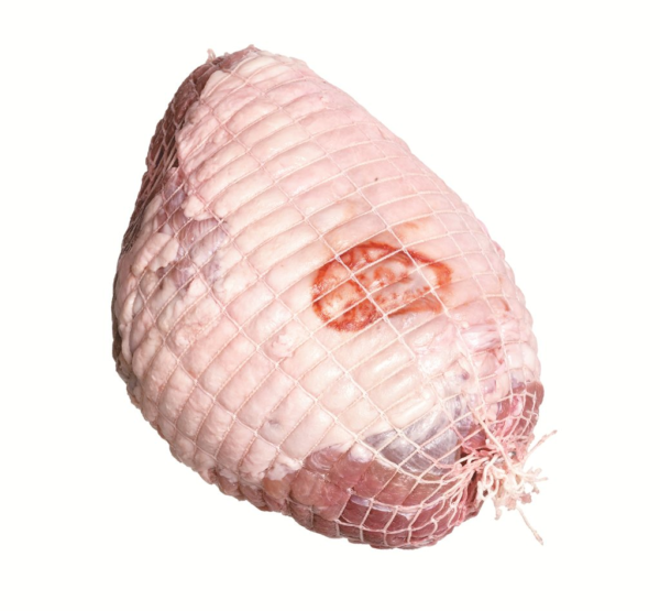 Lam lårstek surret fryst ca1,8kg kg