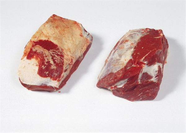 Storfe bogstek u/ben modnet   ca3,25kg