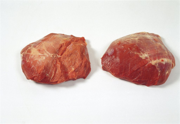 Kalv flatbiff ca1,5kg kg