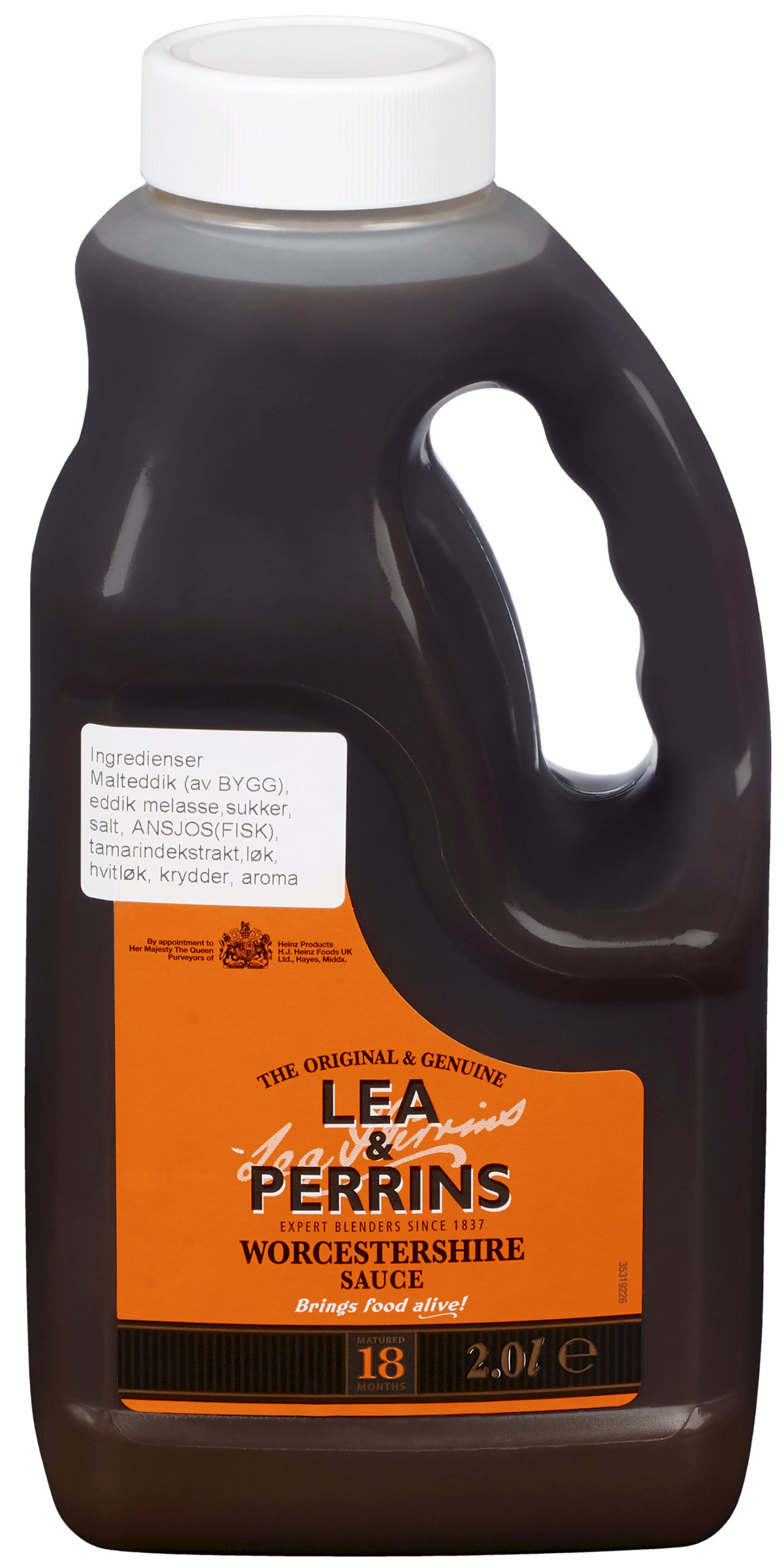 Worcestershiresaus   2l