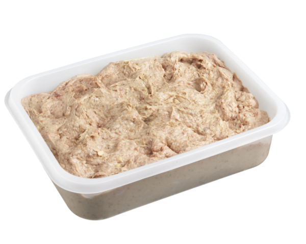 Karbonadefarse 4kg