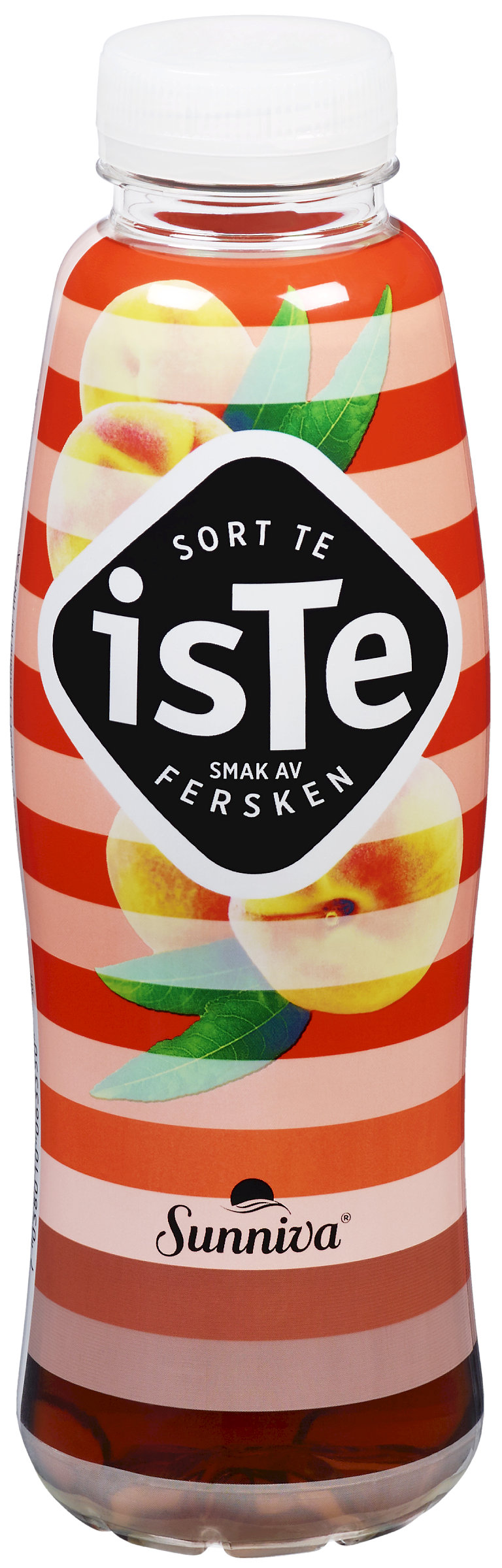 Ice tea peach 0,5l