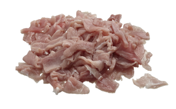 Svineskav   2,5kg