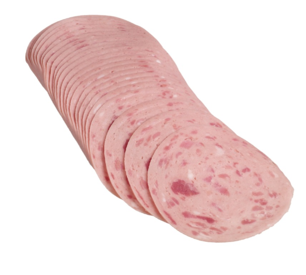 Kalverullade skivet ca500g kg