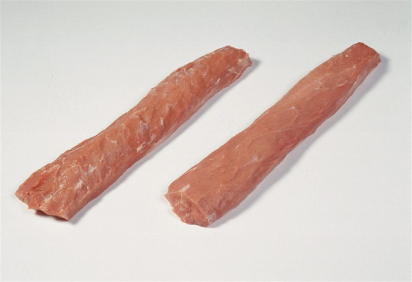 Svin ytrefilet hel ca1,8kg kg