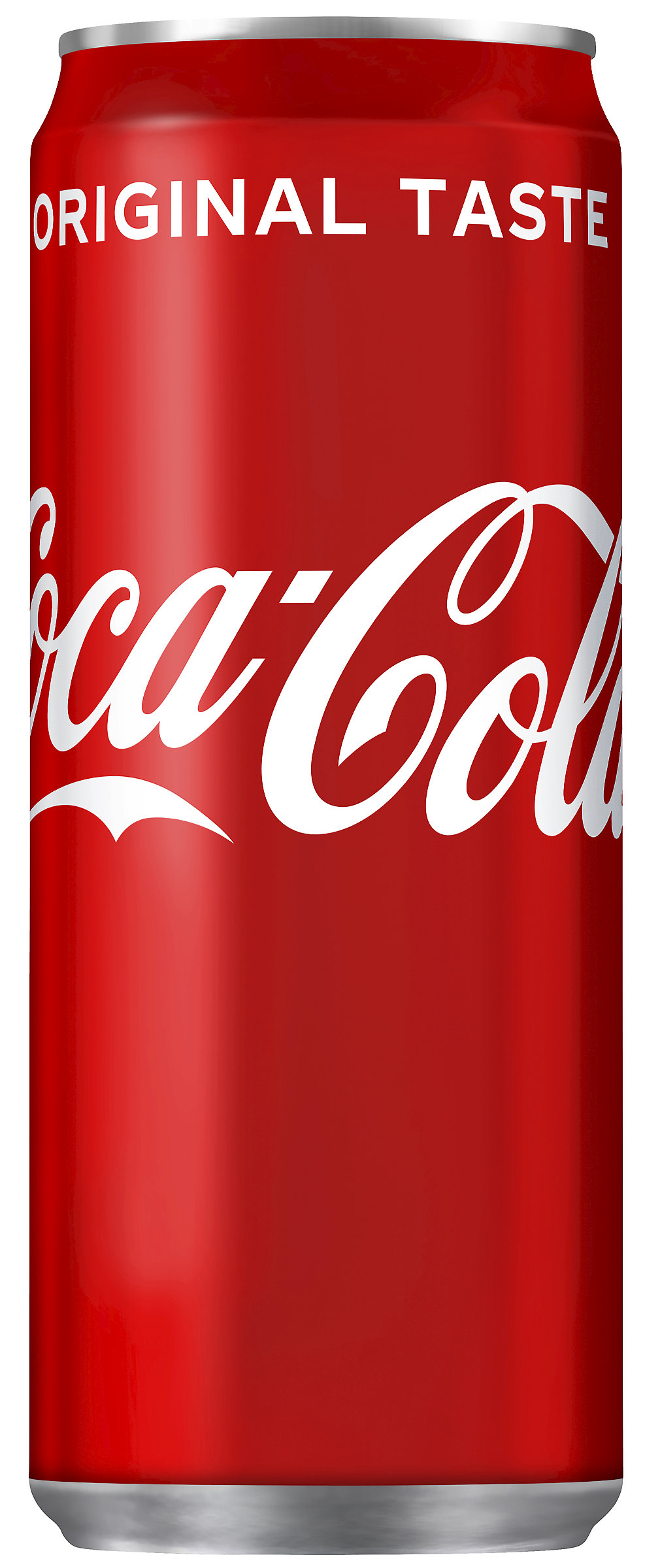 Coca-cola sleek boks 24x33cl