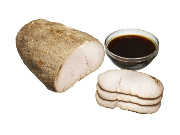 Kalvestek m/sjy ca2,5kg kg