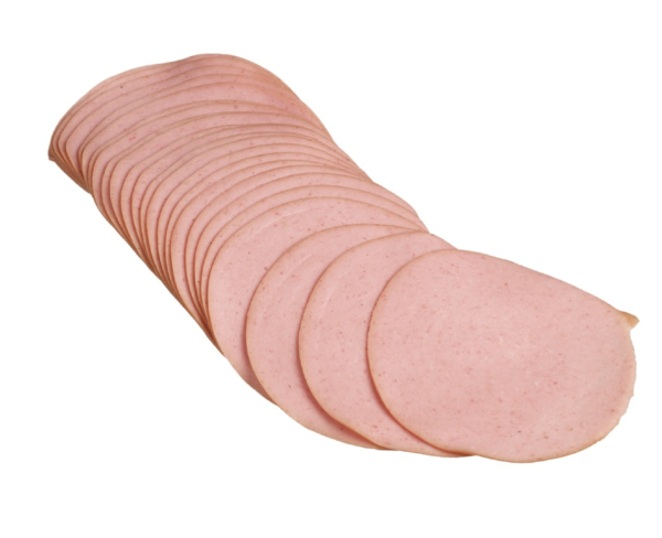 Servelat skivet ca500g   kg