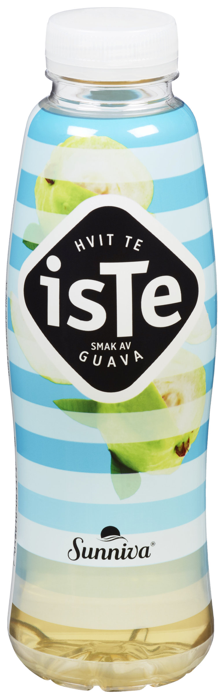 Sunniva ice tea guava   0,5l