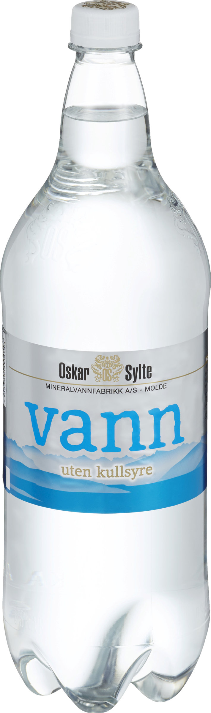 Vann uten kullsyre 8x1,5l