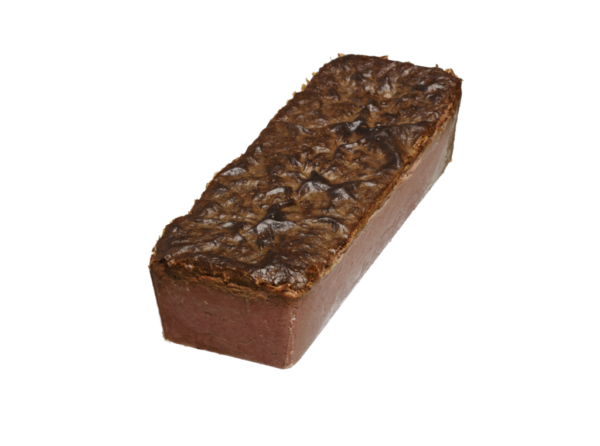 Leverpostei ekte ovnsbakt hel ca1,5kg kg