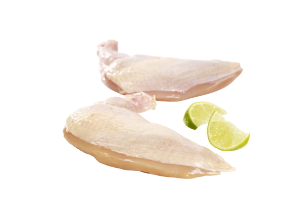 Kyllingbryst marinert 2x2,5kg