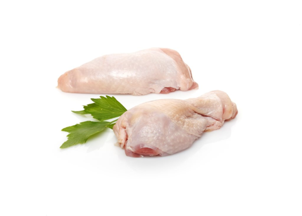 Liveche kyllinglår utbeinet ca2kg kg