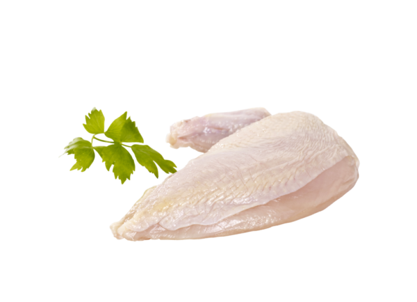 Liveche kyllingbryst ca2kg kg