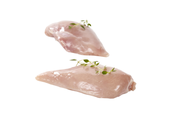 Kyllingfilet ca2kg kg