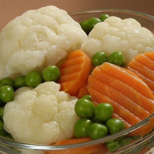Blomkålblanding 3x2kg