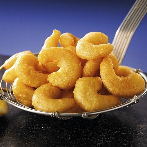 Scampi fritti 5x1kg