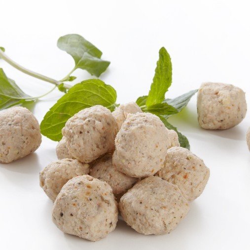 Lakseboller m/ løpstikke 20g 1,5kg