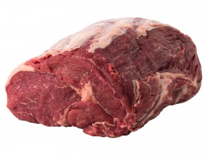 Storfe entrecote fersk 5x3kg kg