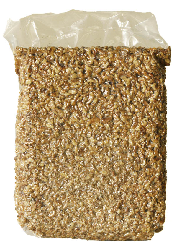 Valnøtter biter økol. 5kg