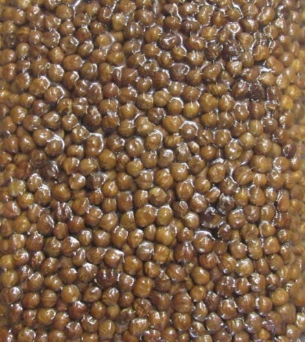 Hasselnøtter 11-13mm økol. 15kg
