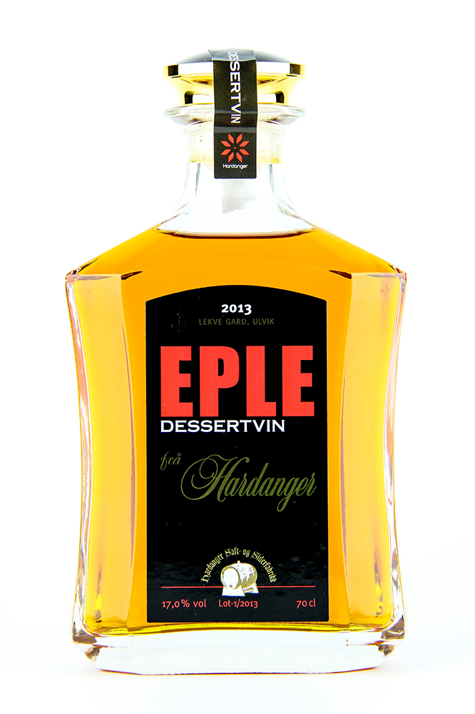 Hardanger dessertvin 17% 70cl