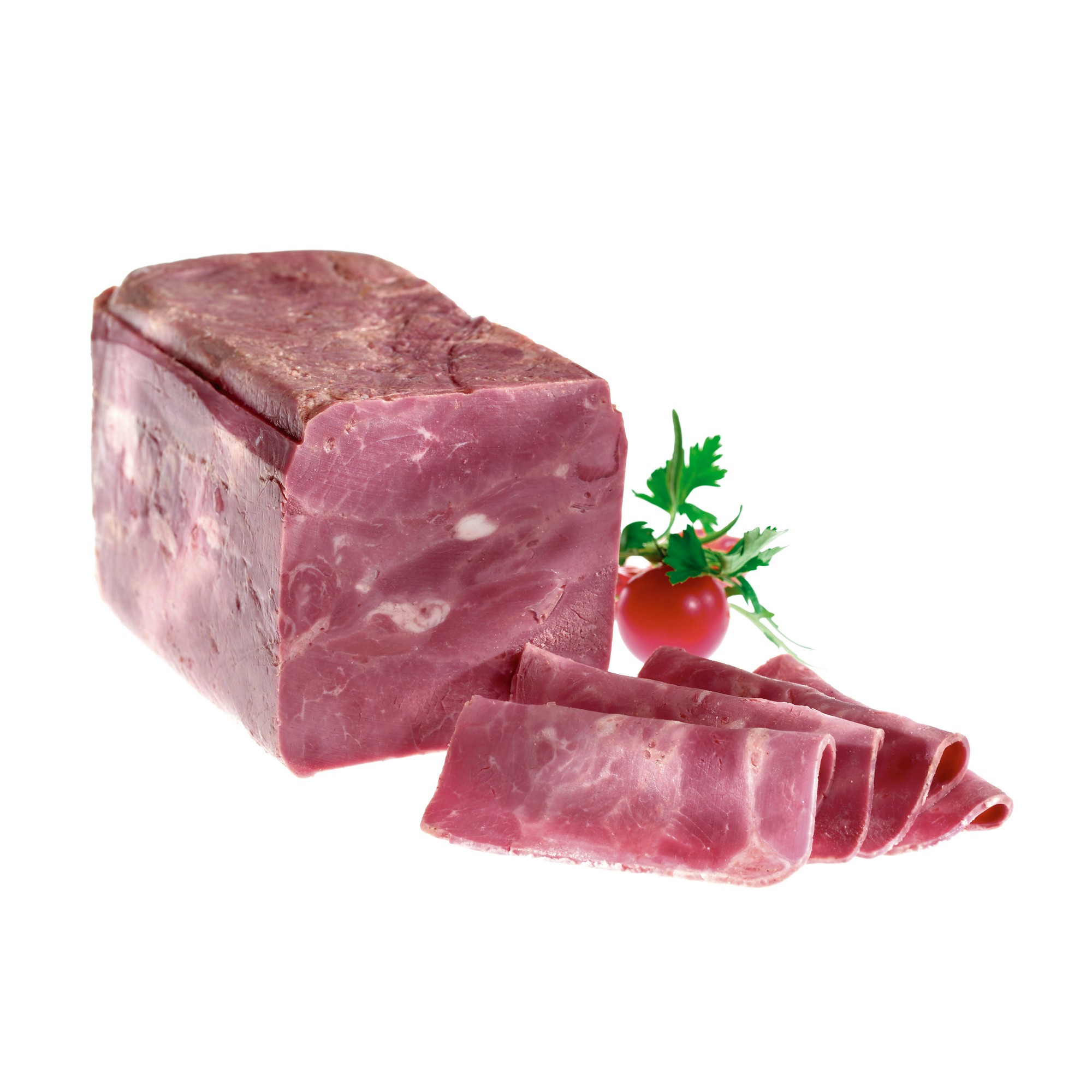 Lammerull skåret   100g